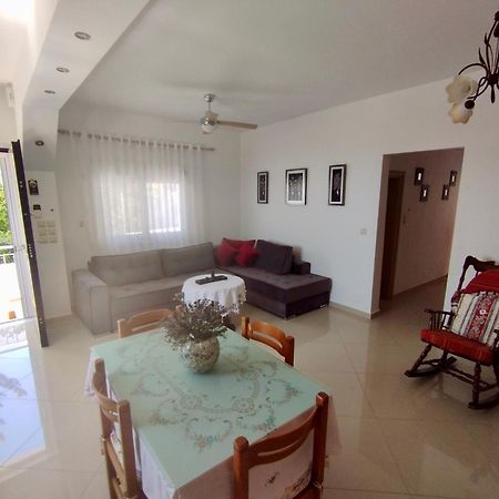Sofia'S Seaview Villa Near Airport And Beach Artemida  Bagian luar foto