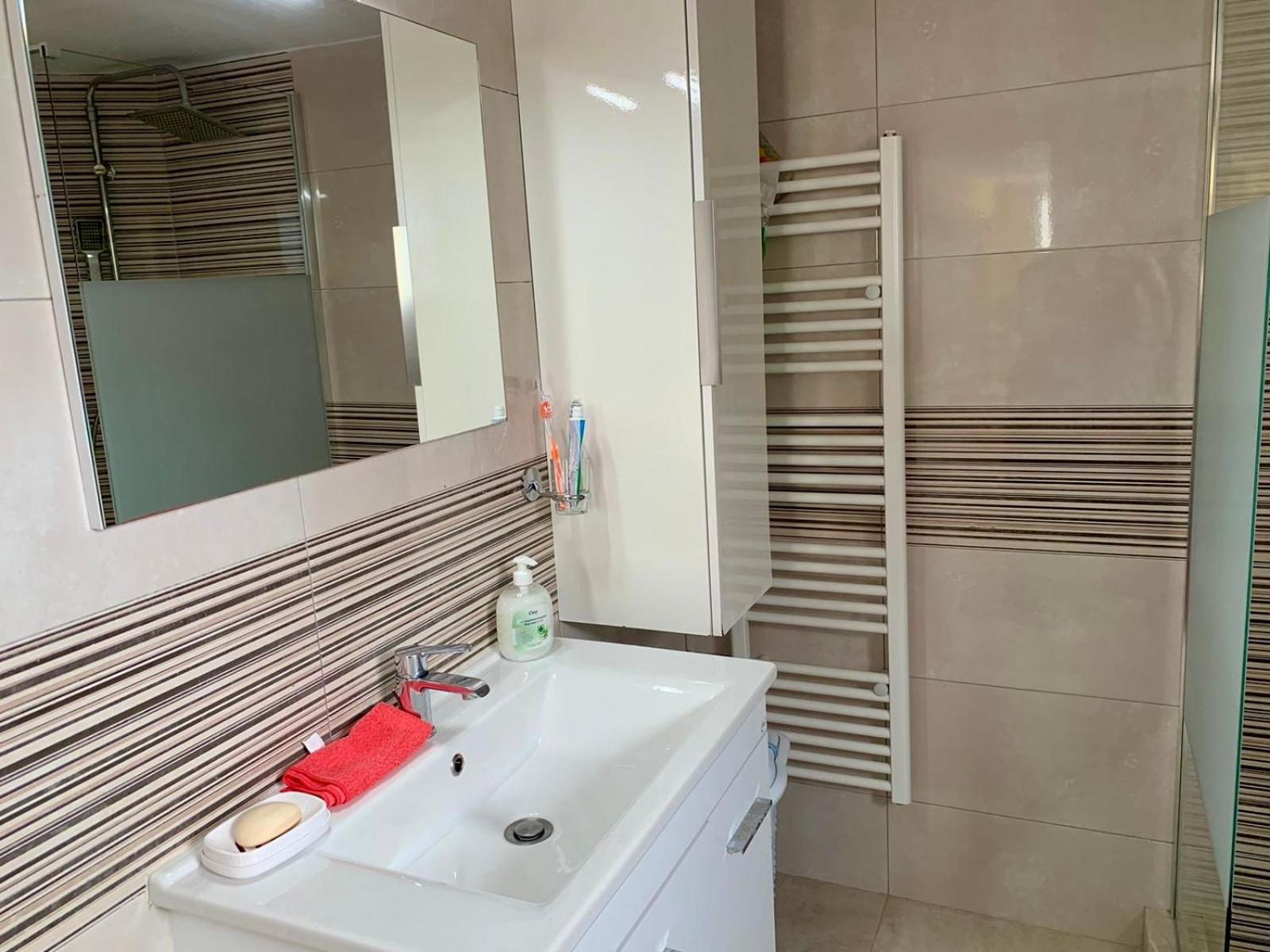 Sofia'S Seaview Villa Near Airport And Beach Artemida  Bagian luar foto