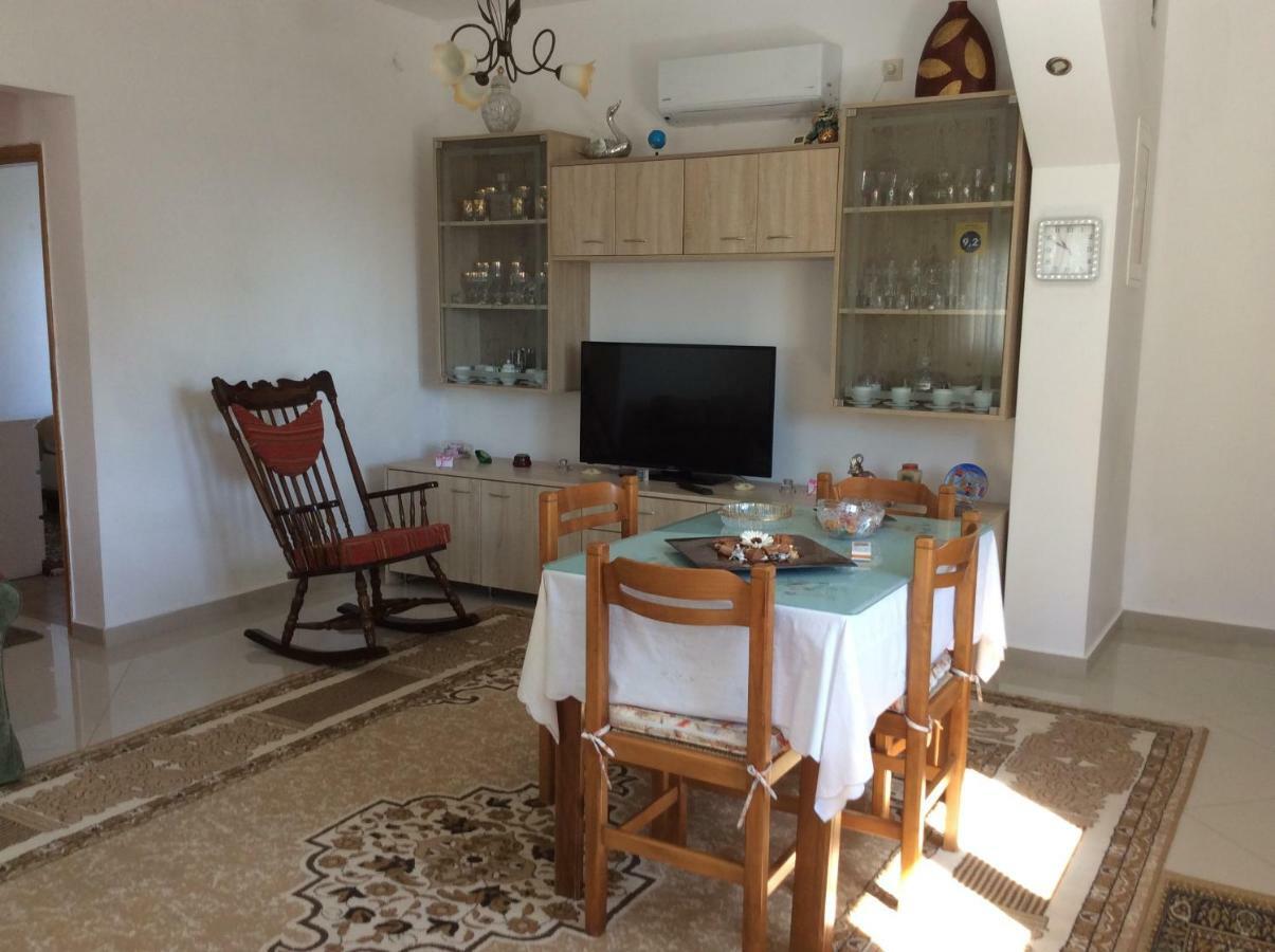 Sofia'S Seaview Villa Near Airport And Beach Artemida  Bagian luar foto